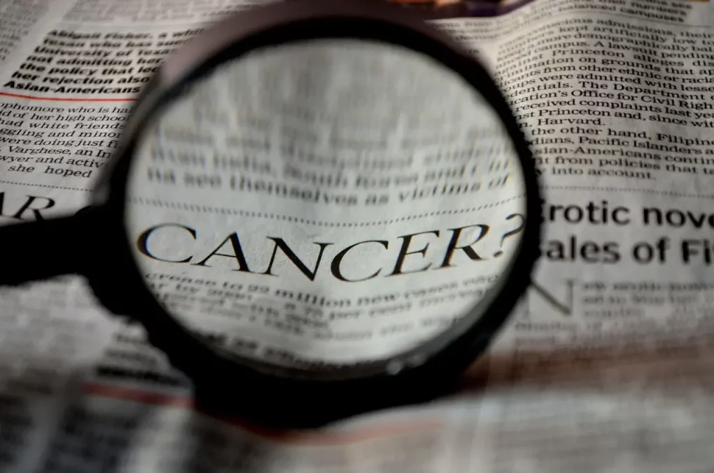 Décodage biologique : comprendre et accompagner les personnes atteintes d'un cancer